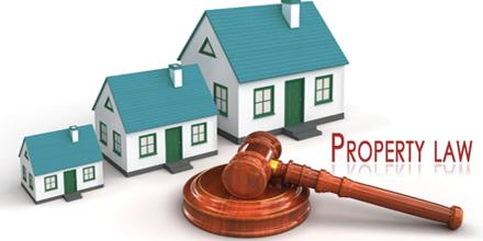 lawyer for Property dispute