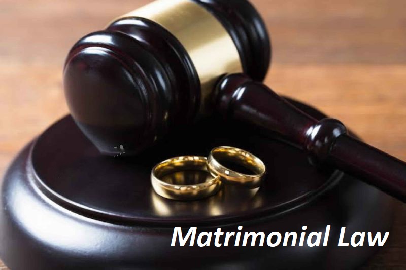 best  Matrimonial lawyer